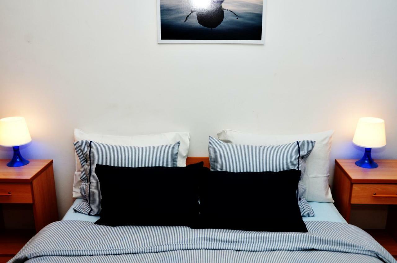 Admiral Apartman *