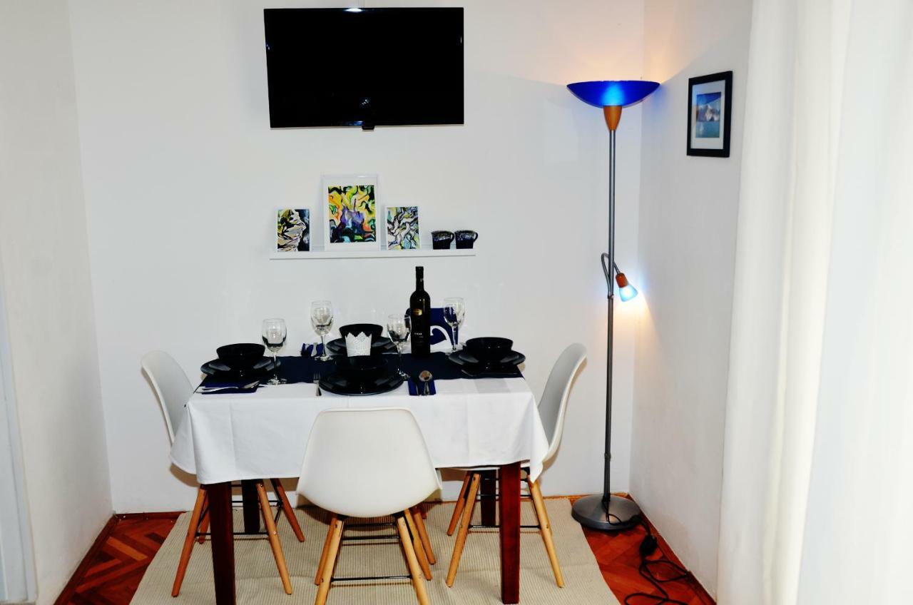 Admiral Apartment Novalja