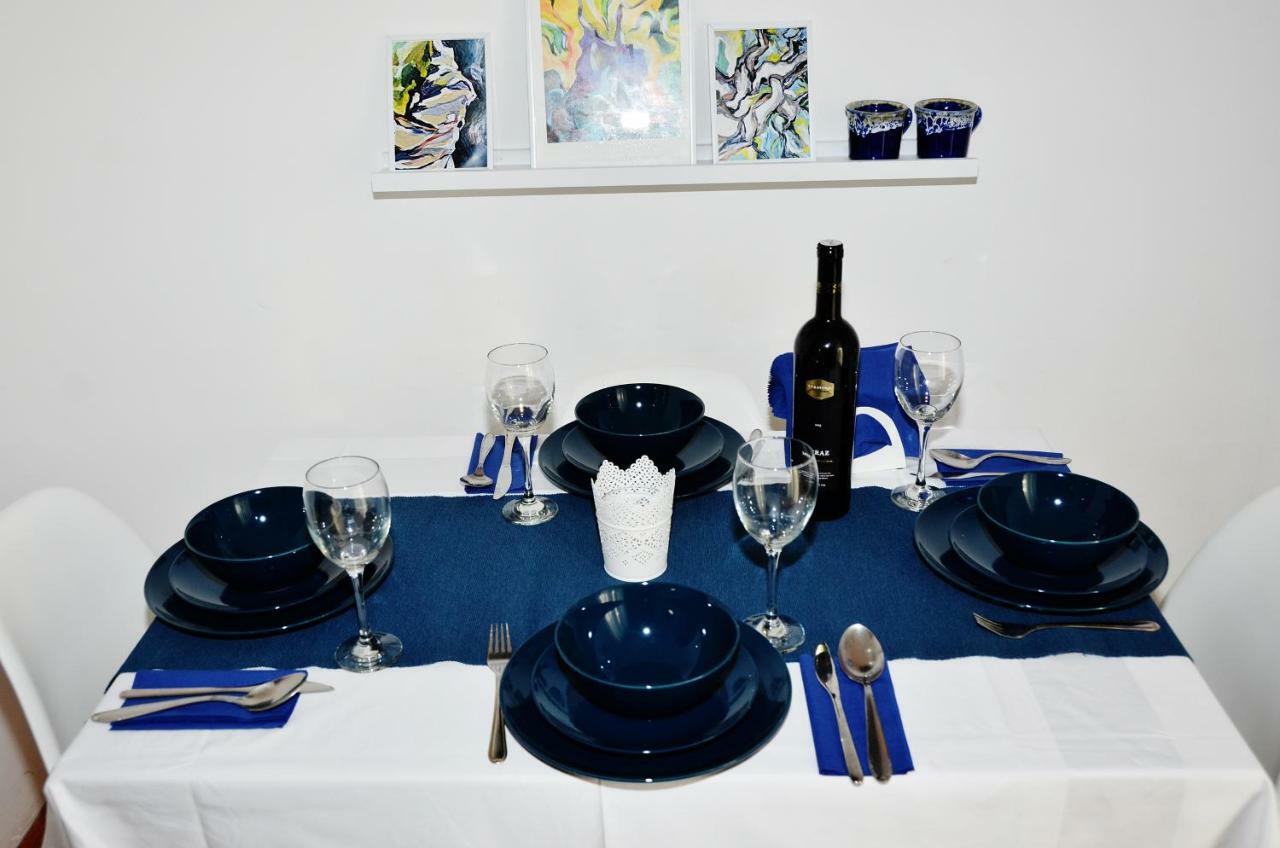 Apartman Admiral