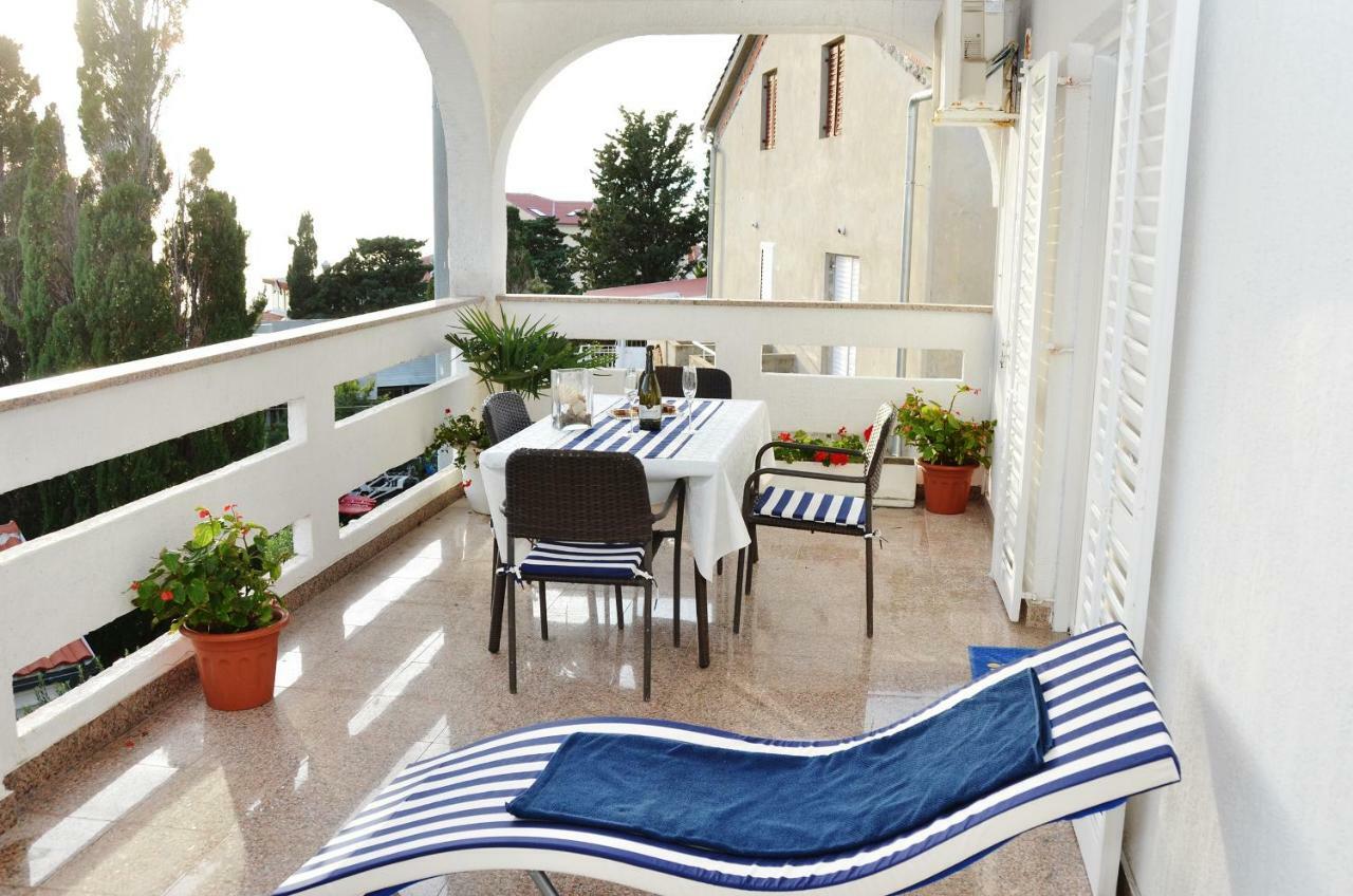 Apartman Admiral