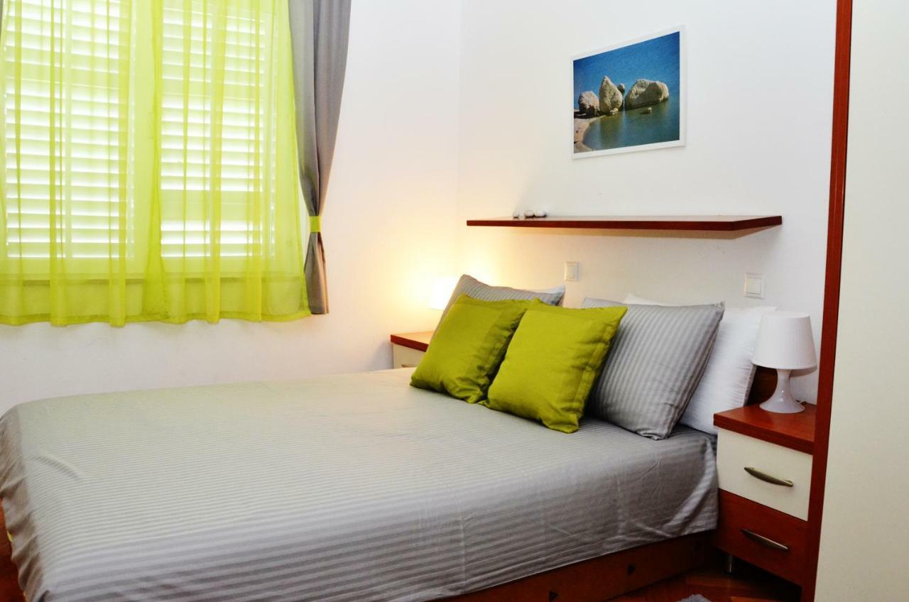 Admiral Apartment Novalja