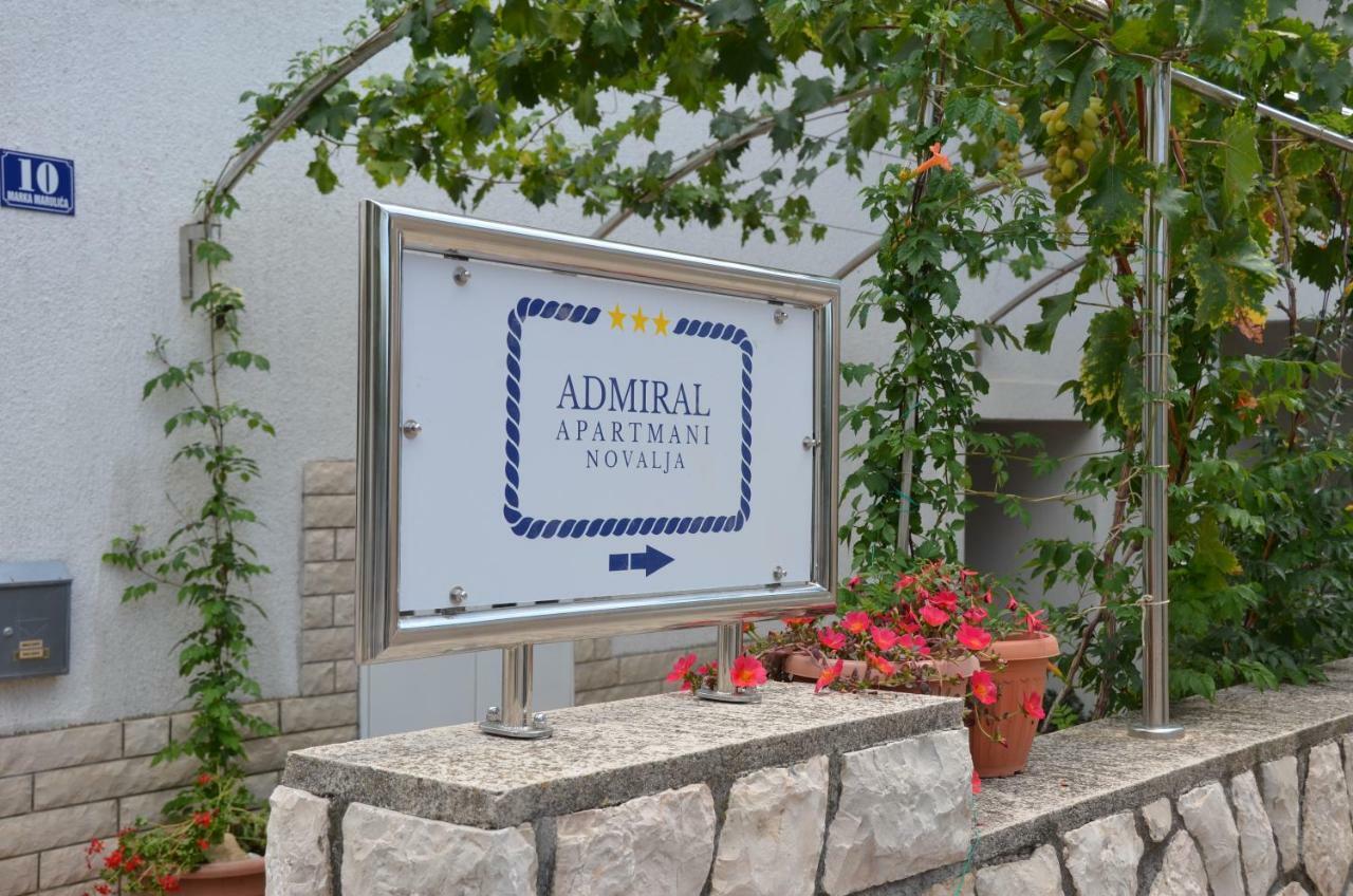 Admiral * Novalja